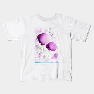 Together forever Kids T-Shirt